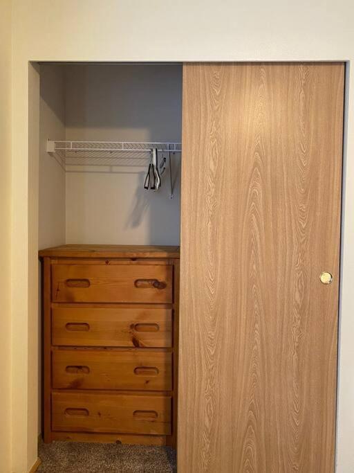 Walk To Downtown Leavenworth * Sleeps 6 + Pets * Ground Level Gem! Apartment ภายนอก รูปภาพ