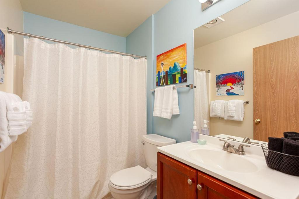 Walk To Downtown Leavenworth * Sleeps 6 + Pets * Ground Level Gem! Apartment ภายนอก รูปภาพ