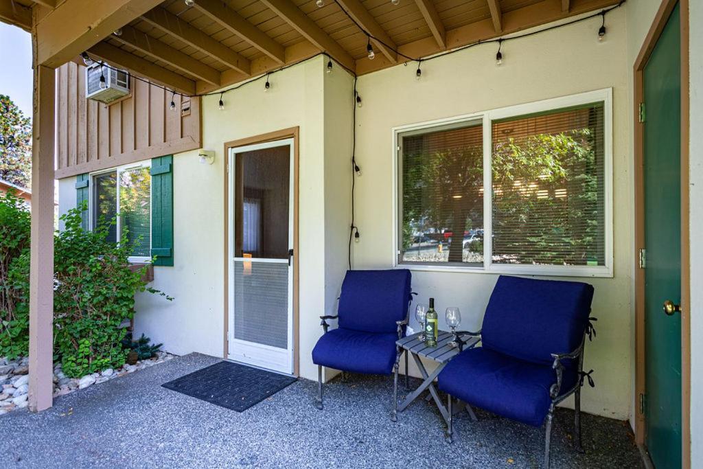 Walk To Downtown Leavenworth * Sleeps 6 + Pets * Ground Level Gem! Apartment ภายนอก รูปภาพ